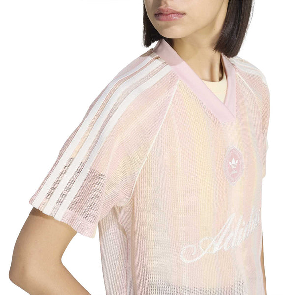 ADIDAS Knit Oversized Jersey