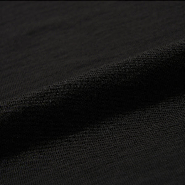 MERELY MADE Premium Slub Jersey Cropped T-shirt