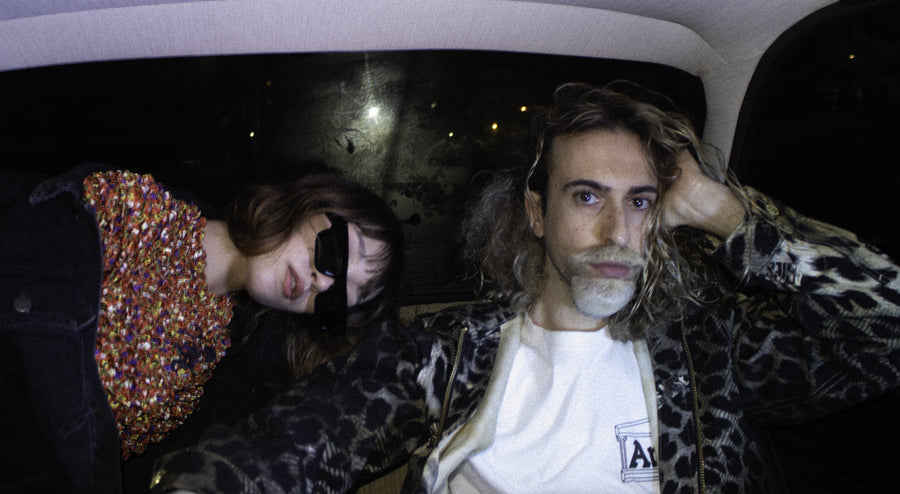 S/S 2022 — 1