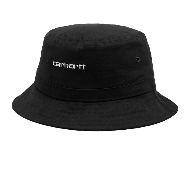 CARHARTT WIP Script Bucket Hat
