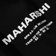 MAHARISHI Lunar Year Of The Tiger T-shirt