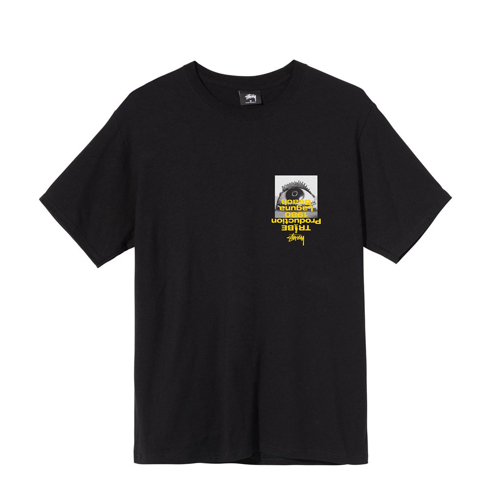 STUSSY - TRIBE TEE
