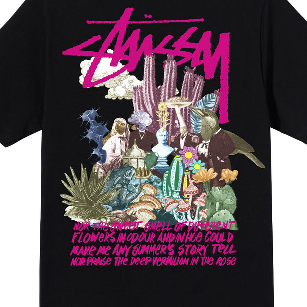 Stussy - Psychedelic Tee