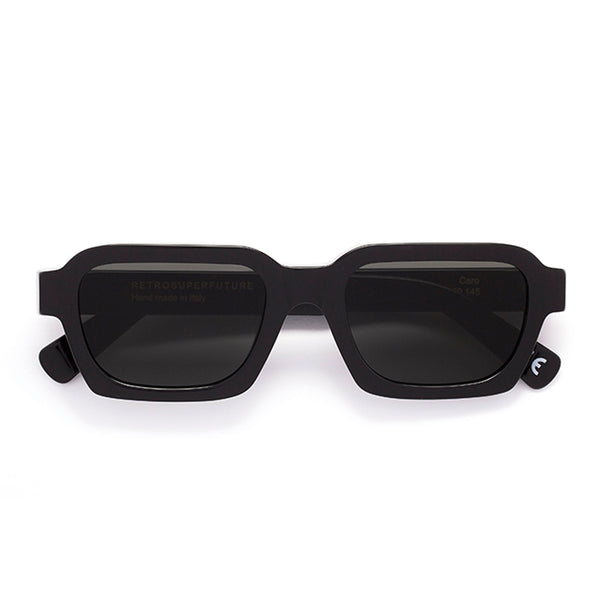 RETROSUPERFUTURE Caro Black