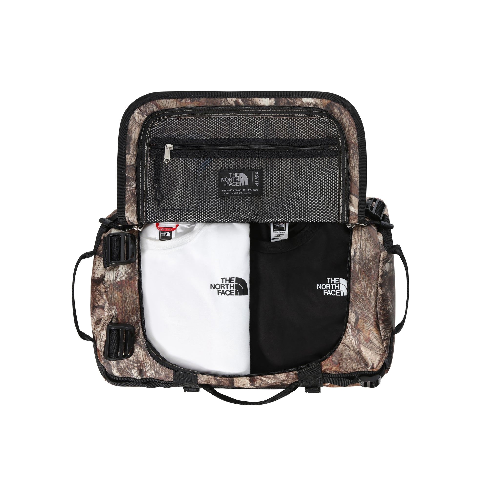 The North Face - Base Camp Duffel - XS
