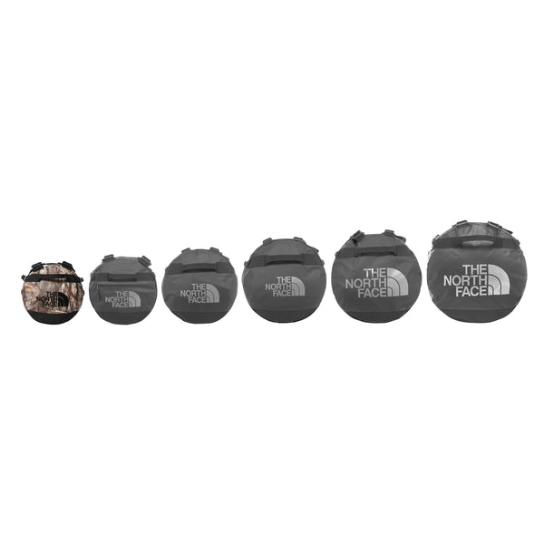 The North Face - Base Camp Duffel - XS
