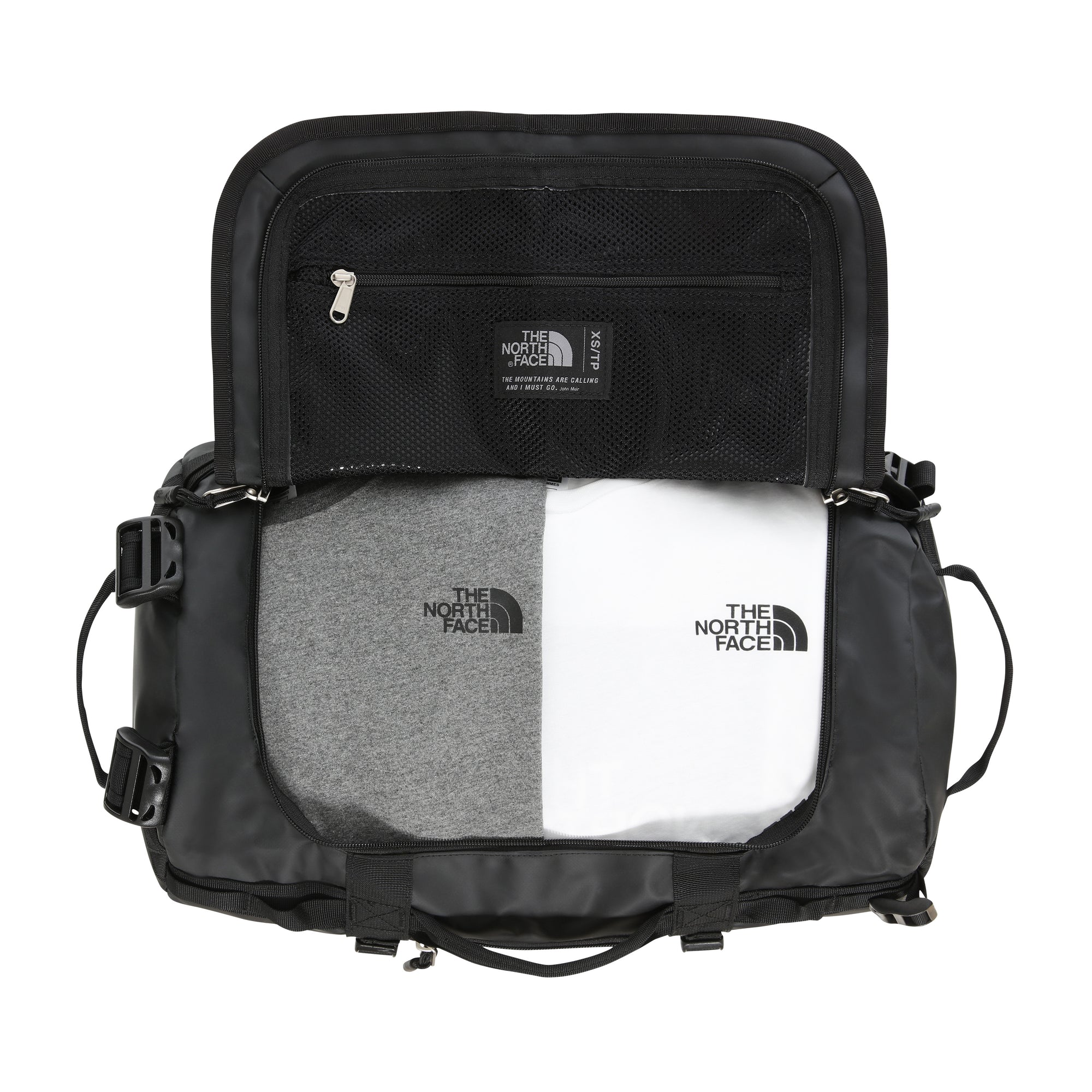 The North Face - Base Camp Duffel - XS
