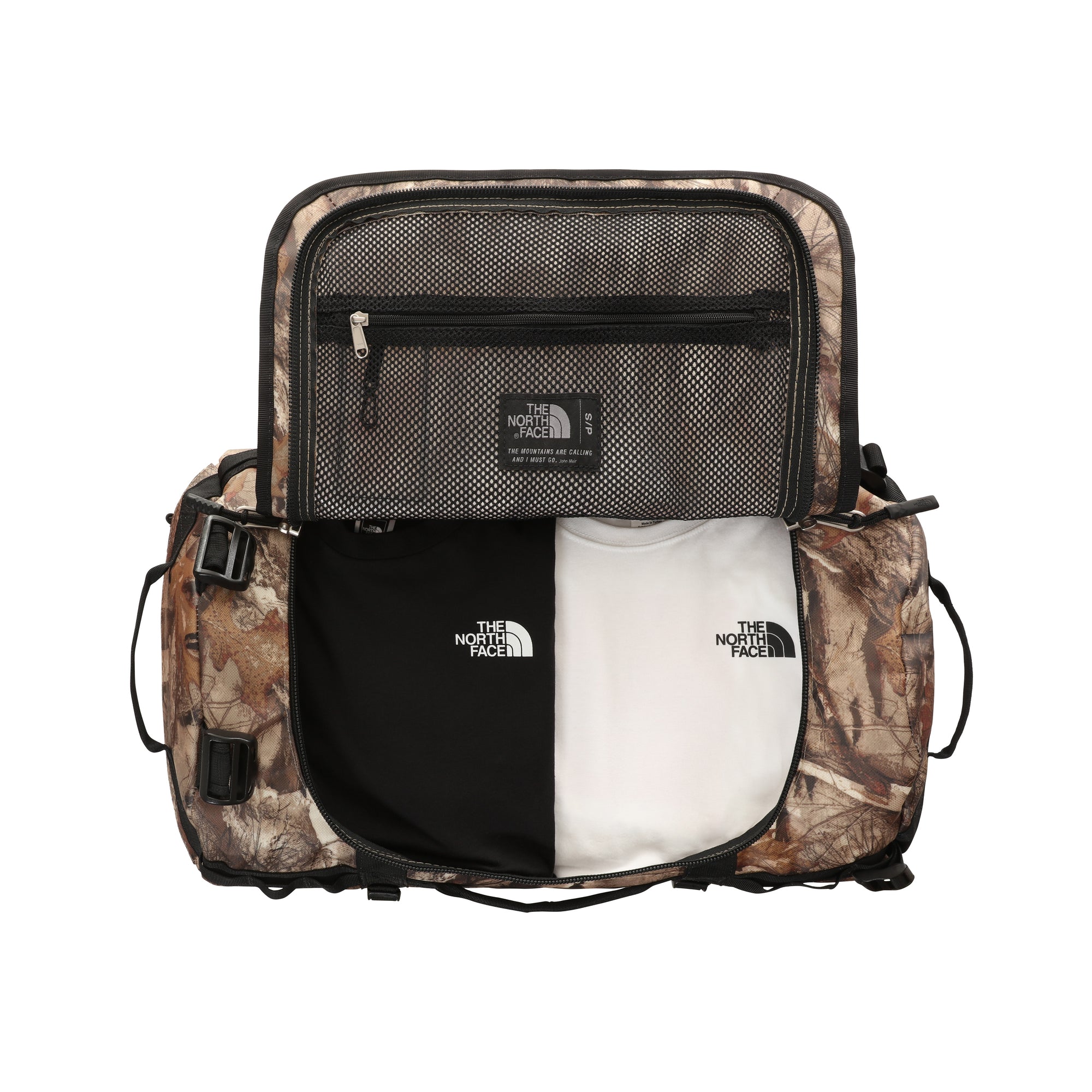 The North Face - Base Camp Duffel - S