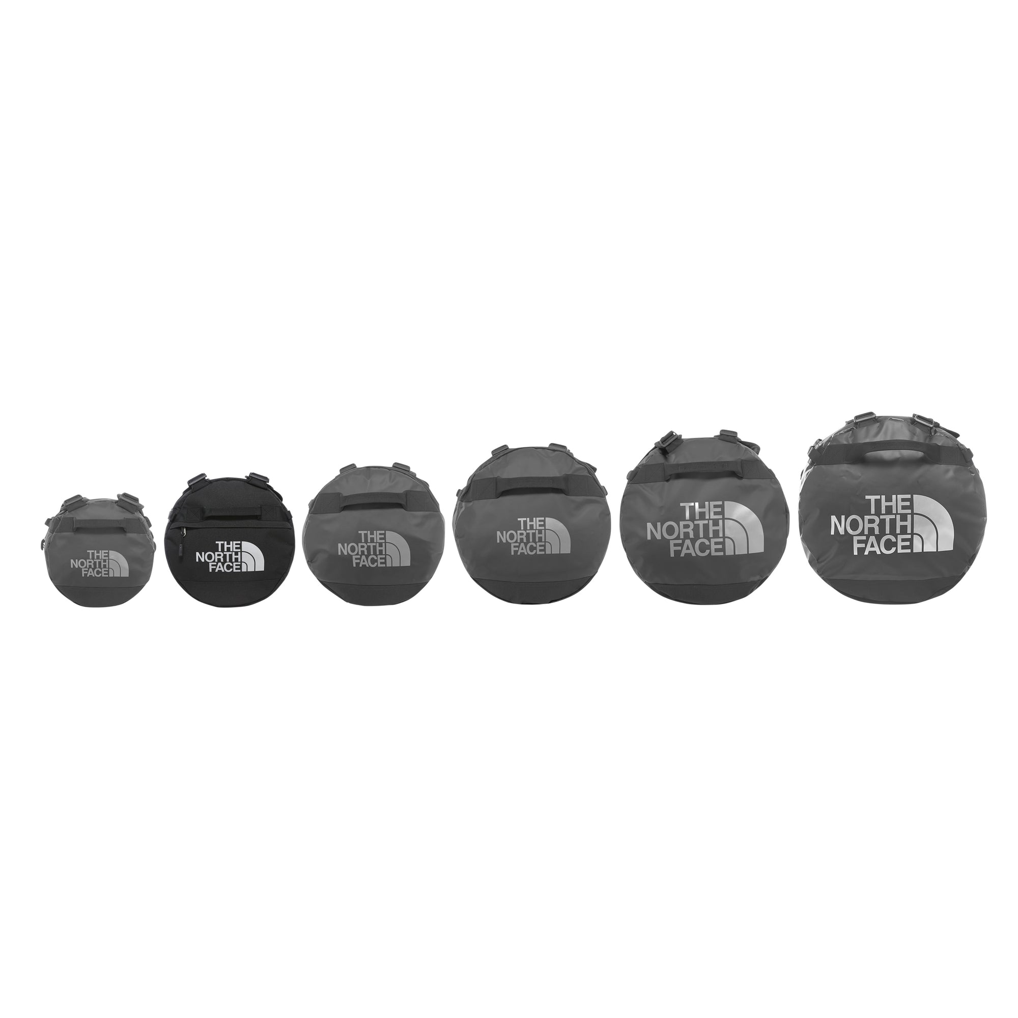 The North Face - Base Camp Duffel - S