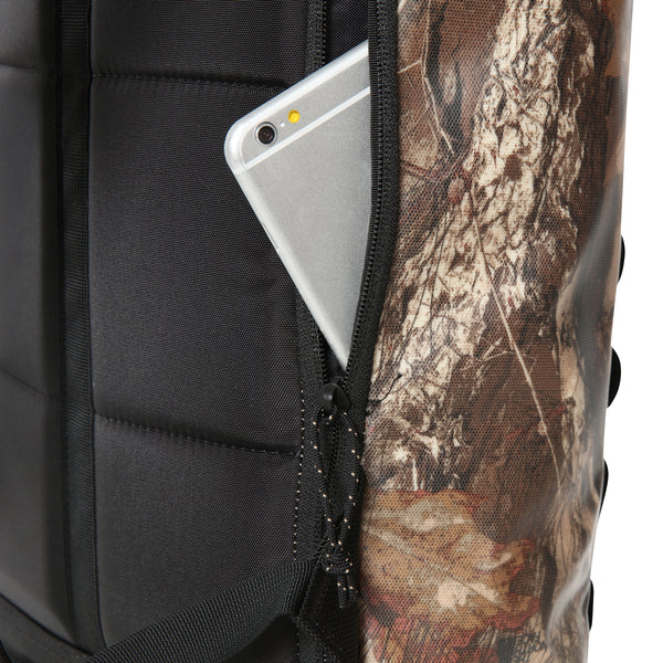 The North Face - Explore Fusebox - S