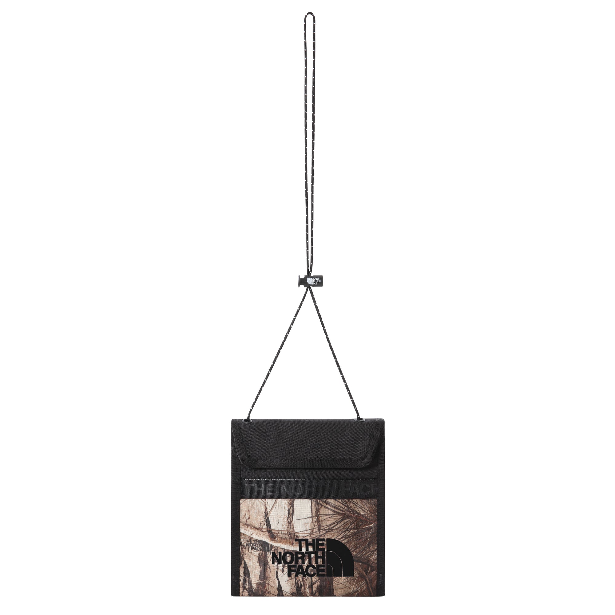 The North Face - Bozer Pouch - S