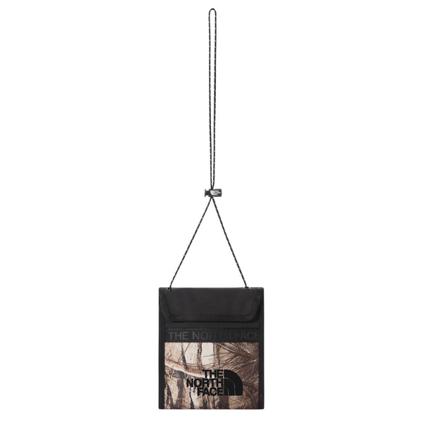 The North Face - Bozer Pouch - S