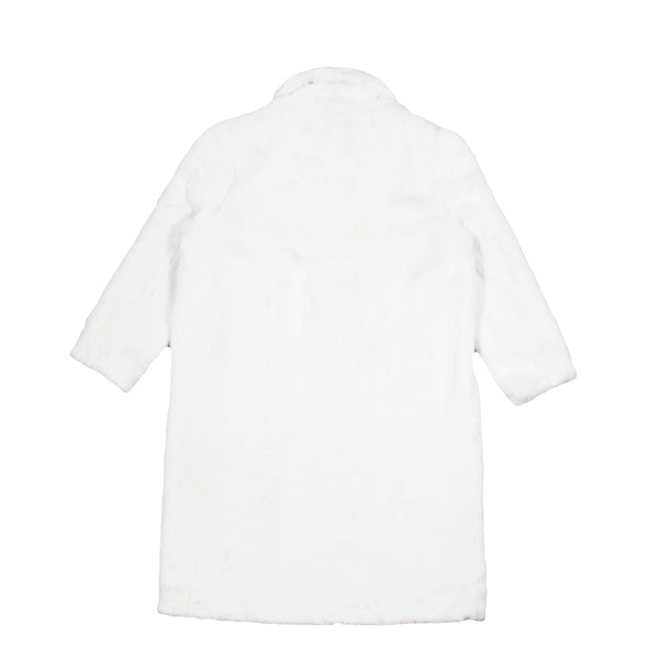 STAND STUDIO - MAXINE COAT WHITE