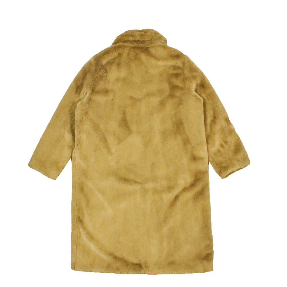 STAND STUDIO - MAXINE COAT LIGHT KHAKI