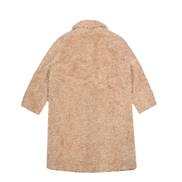 STAND STUDIO - MAXINE COAT DUSTY ROSE