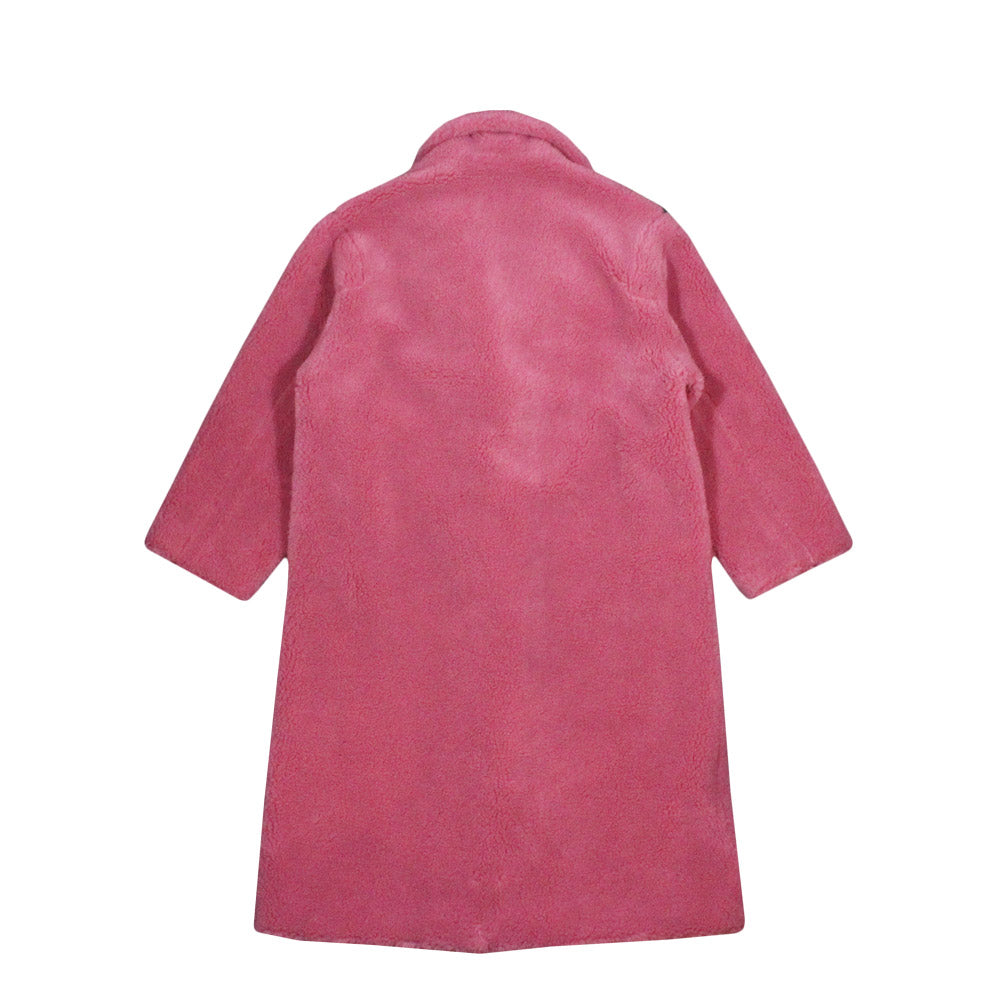 Stand Studio - Maria Coat Jacket Old Rose