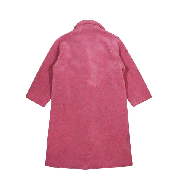 Stand Studio - Maria Coat Jacket Old Rose