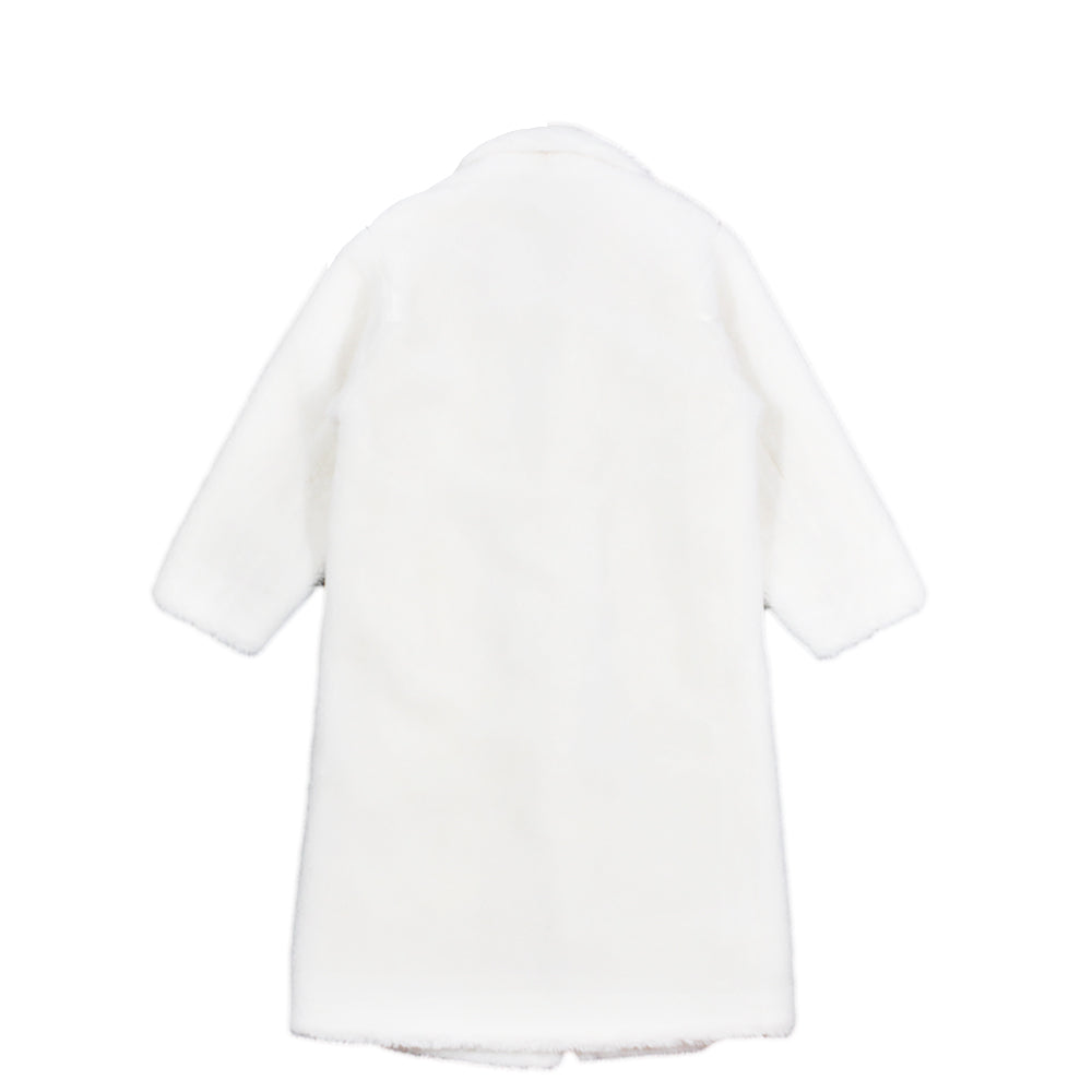 STAND STUDIO - MARIA COAT WHITE
