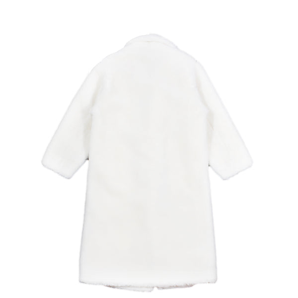 STAND STUDIO - MARIA COAT WHITE