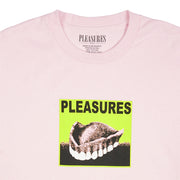 PLEASURES Dental T-shirt