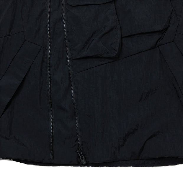 White Mountaineering - Gore-Tex Infinium × Primaloft Padded Luggage Vest