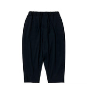 White Mountaineering - Stretched Twilled Sarouel Pants