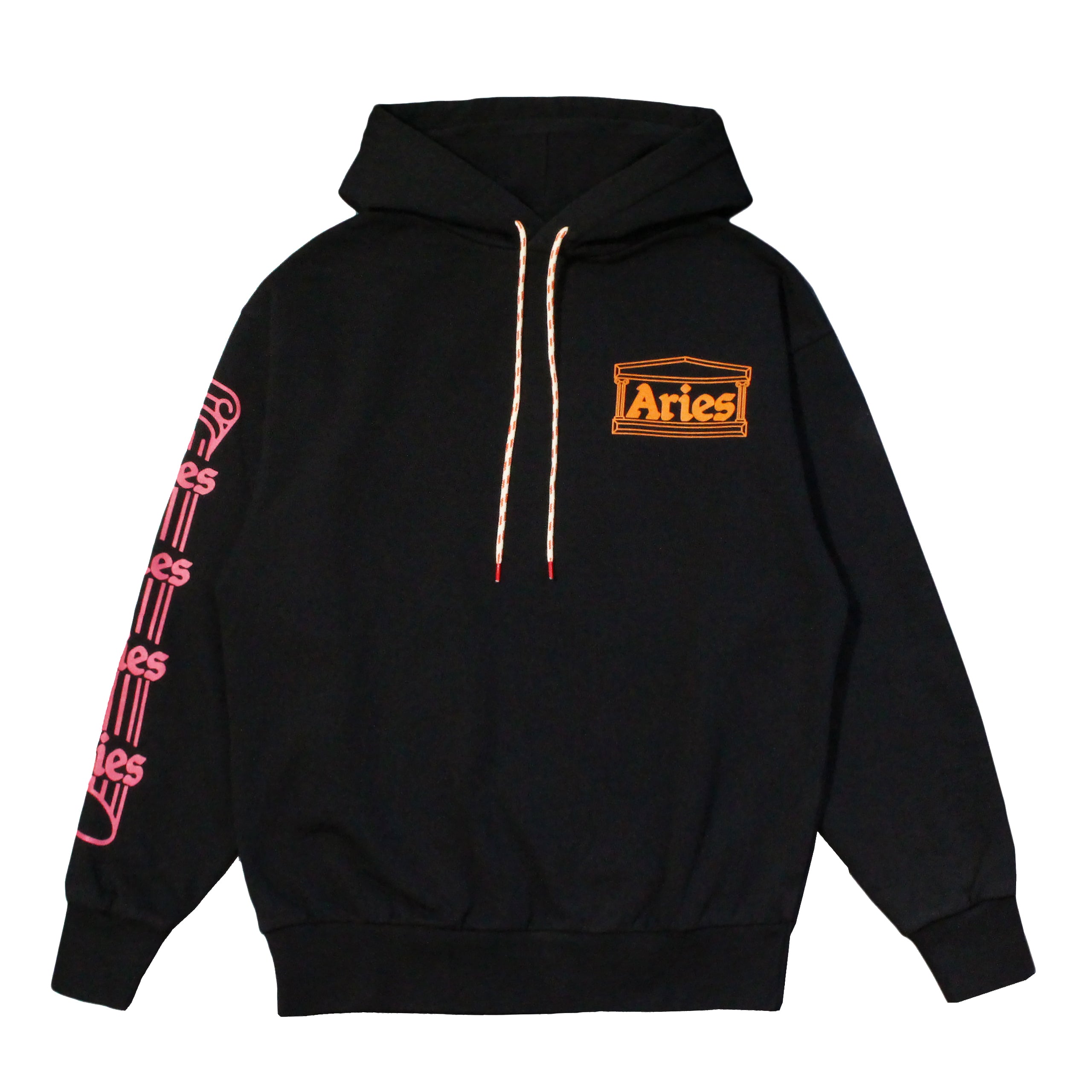 ARIES - COLUMN HOODIE Buy Online on RadioLondra Store
