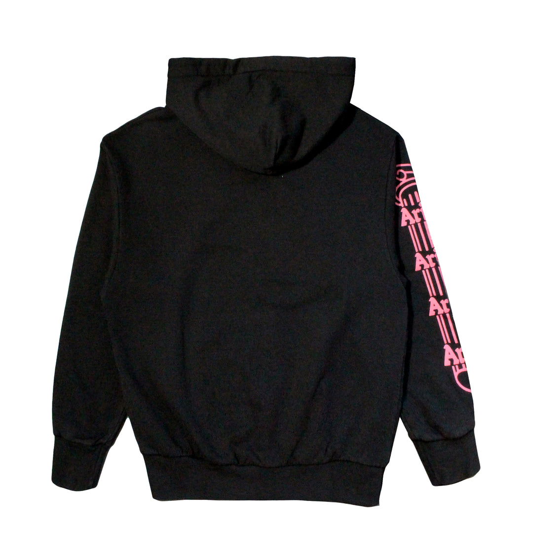 ARIES - COLUMN HOODIE Buy Online on RadioLondra Store