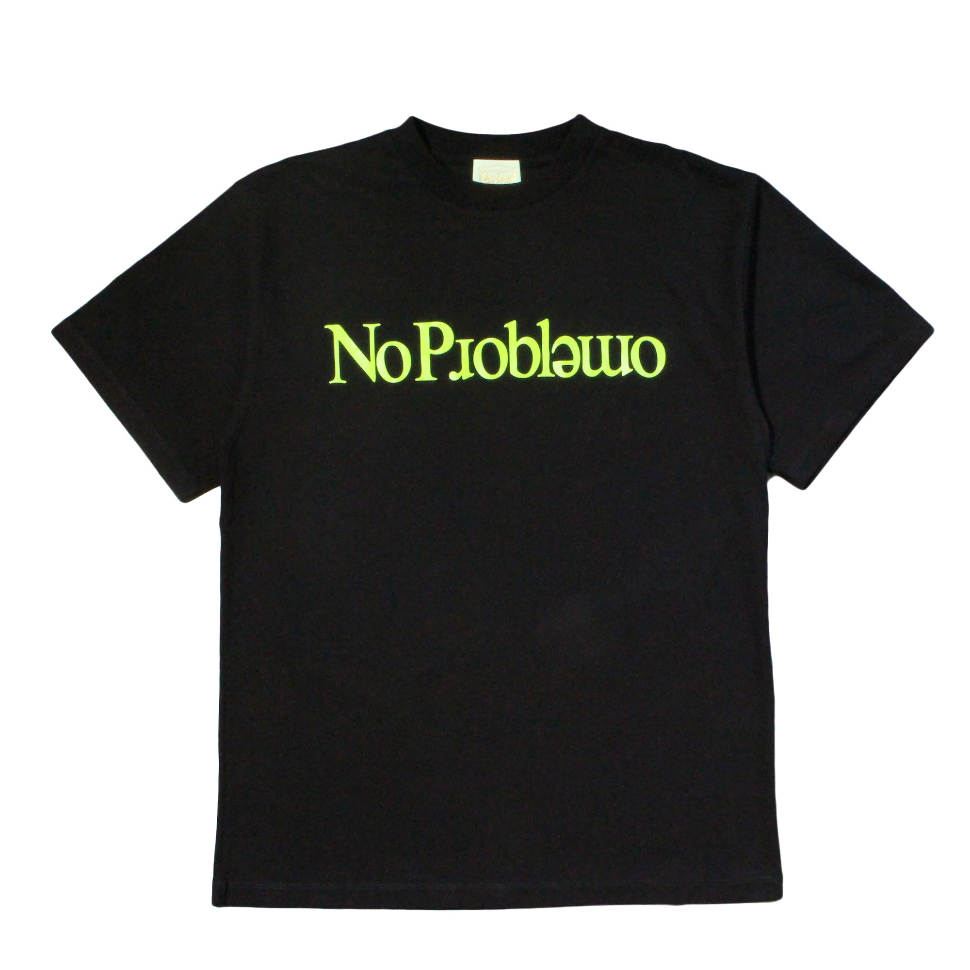 ARIES - NO PROBLEMO SS TEE