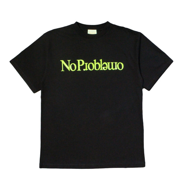 ARIES - NO PROBLEMO SS TEE