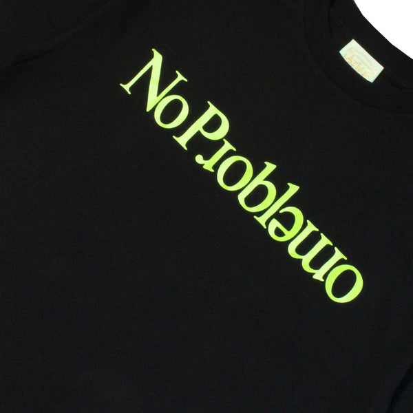 ARIES - NO PROBLEMO SS TEE