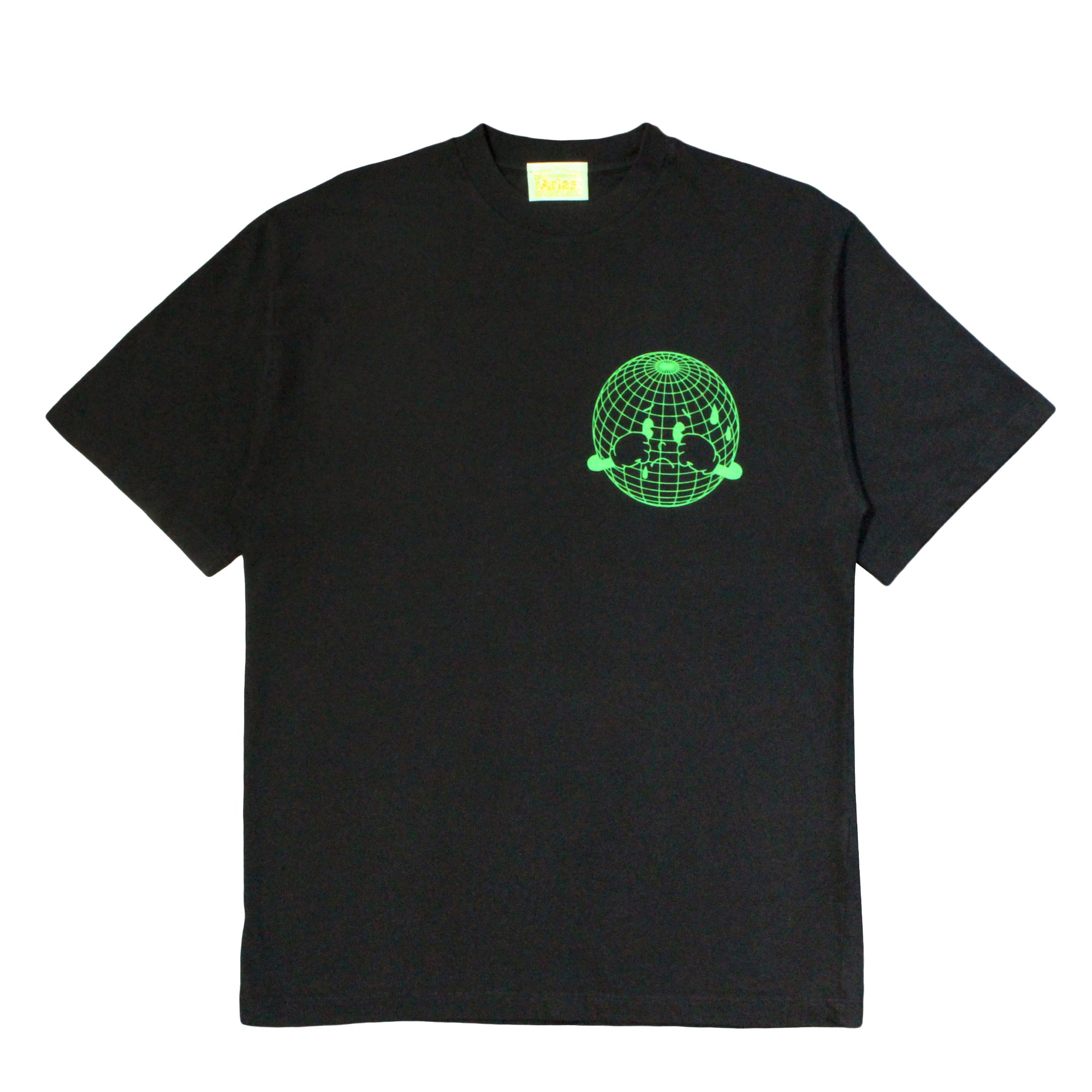 ARIES - SAD PLANET TEE