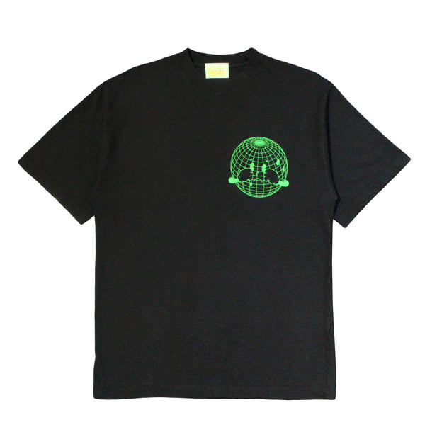 ARIES - SAD PLANET TEE