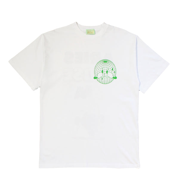 ARIES - SAD PLANET TEE