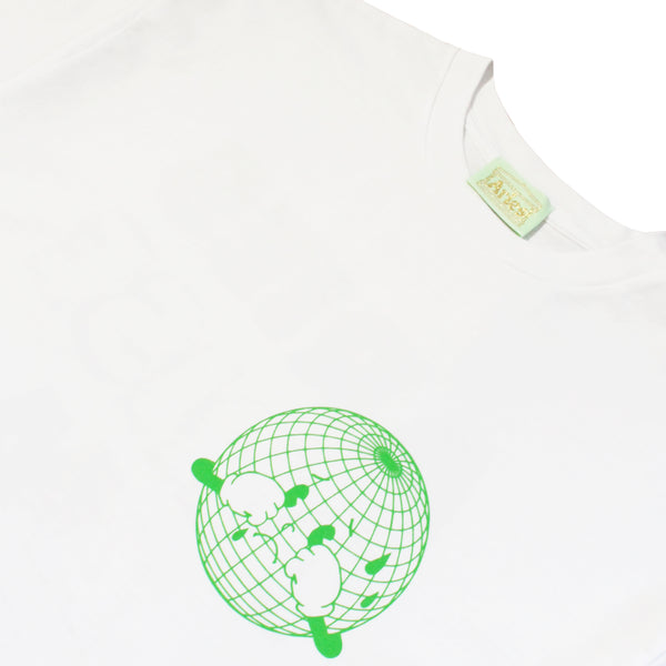ARIES - SAD PLANET TEE