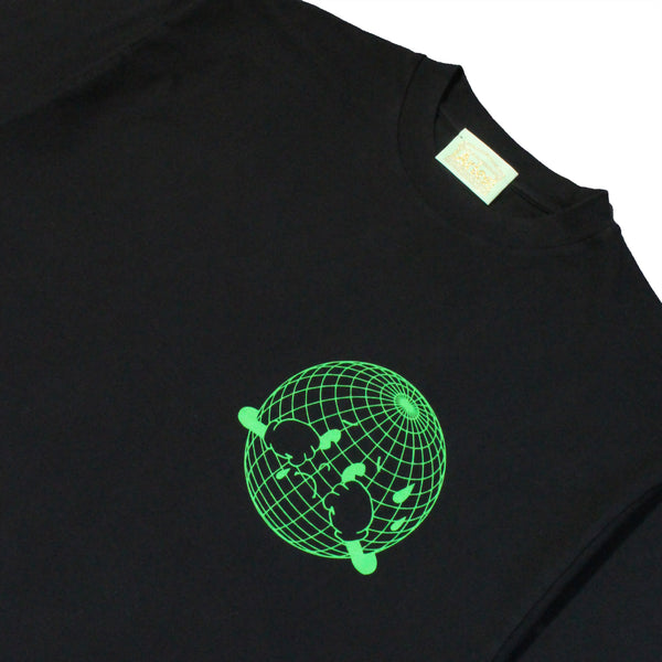 ARIES - SAD PLANET TEE
