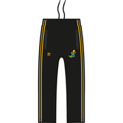 Adidas - Track Pant The Simpson Firebird