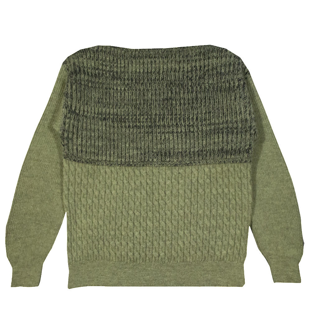 MAGLIANO - FREAKETTONE CABLE NET GREEN – RADIOLONDRA