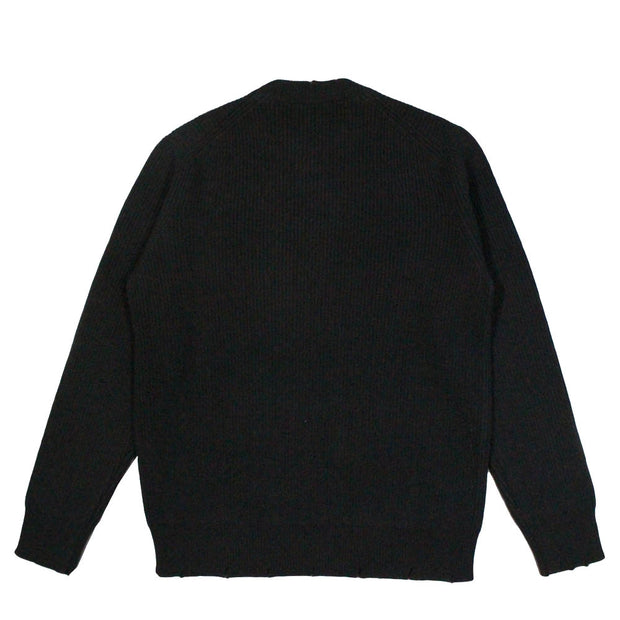 LANEUS - Fisherman Sweater