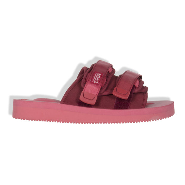 Suicoke - Moto-VS Red