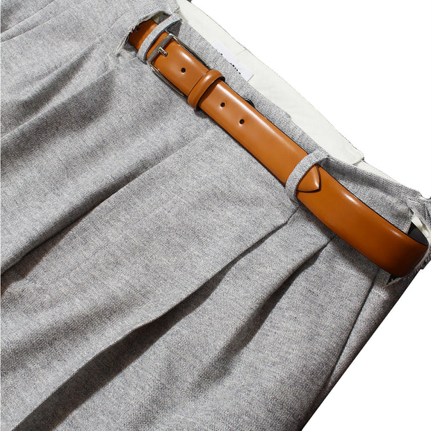 UOMO Pantaloni A Big Pair Of Classic Trousers