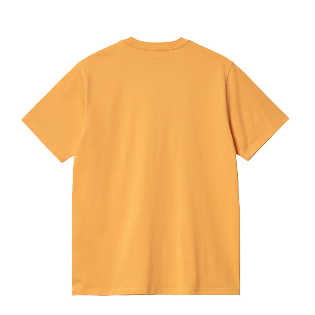 CARHARTT Pocket Tee