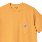 CARHARTT Pocket Tee