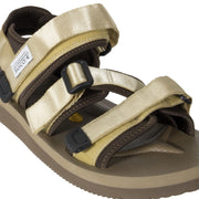 Suicoke - Kisee-V Tan