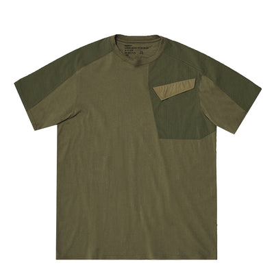Maharishi - Riverine 2.0 Tech T-Shirt