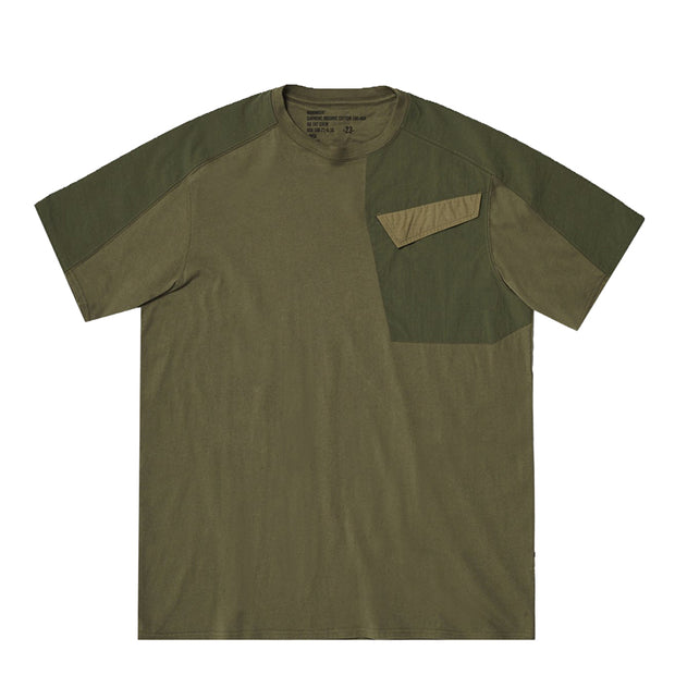 Maharishi - Riverine 2.0 Tech T-Shirt