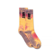 ARIES - Tie-Dye Socks