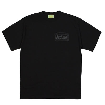 Aries - Temple ss Tee Black