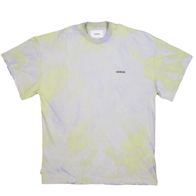 Bonsai - Tie Dye T-shirt