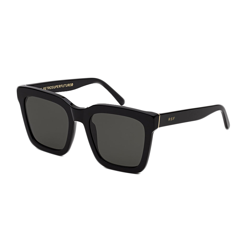 Retrosuperfuture - Aalto Black